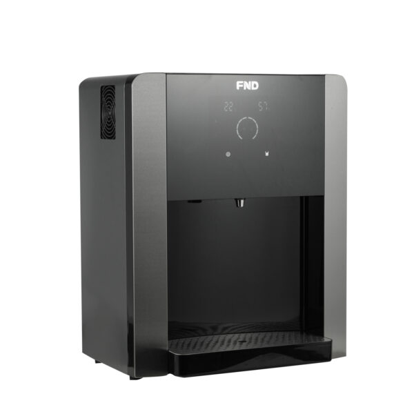 atmspheric water generator for boat or campervan