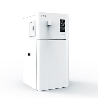 atmospheric water generator for office