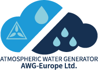 logo awg europe - atmospheric water generator