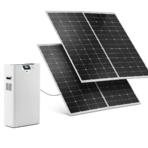 Atmospheric water Generator solar